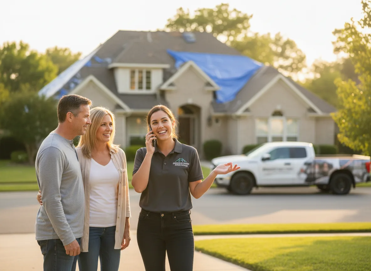 Emergency Roof Repair Pansey, AL FAQs